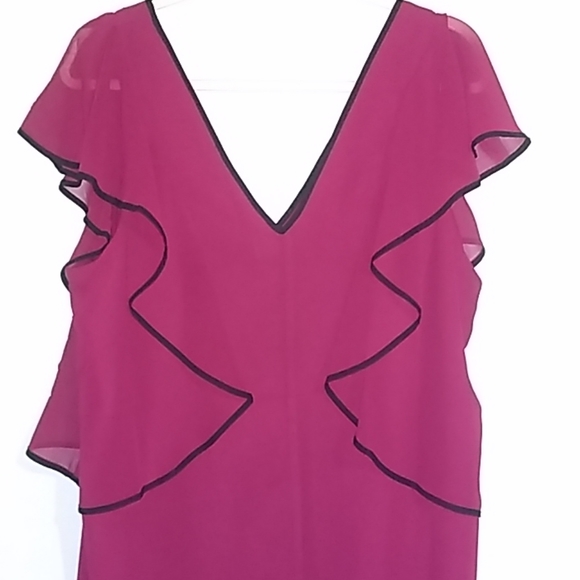 BCBGeneration dress NWT - Picture 3 of 6